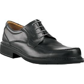 ECCO Mens Austin Apron Toe Oxfords by ECCO