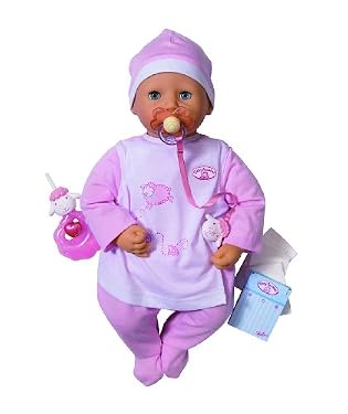 Baby Annabell Doll