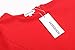 HOTOUCH Women 50s 60s Hepburn 3/4 Sleeve Vintage Retro Swing Rockailly Dresses