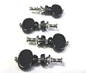 Grover Champion Jr. Ukulele Tuning Pegs
