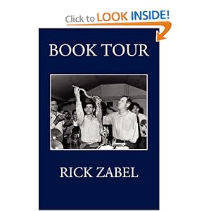 Plutos Garden Rick Zabel