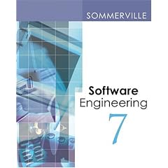 Software Engineering, 7th Edition