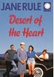 Desert of the Heart