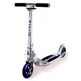 Micro Flex Kick Scooter by 