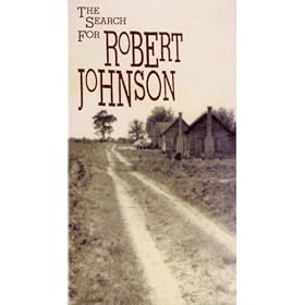 Search for Robert Johnson [VHS] by Robert Johnson