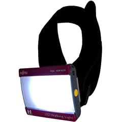 富士通 LEDウォーキングライト HGW4370F-R(B)HGW4370F-R(B)