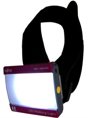 Cover image : 富士通 LEDウォーキングライト HGW4370F-R(B)HGW4370F-R(B)