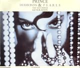 Diamonds & Pearls [CD-Single, DE, Warner Bros. 9362-40312-2 / W0075 CD]