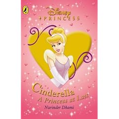 Cinderella A Princess At Last