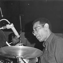 Max Roach