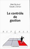 Rep�res, num�ro 227 : Contr�le de gestion