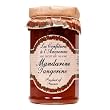Tangerine Jam Andresy All natural French jam pure sugar cane 9 oz jar Confitures a l'Ancienne