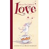Never Too Little to Love
