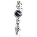 GUCCI Women's 107 Bracelet Watch #YA107503