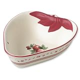 Pfaltzgraff Delicious Strawberry Serve Bowl