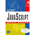 Click here to buy JavaScript by  Tom Negrino and Dori Smith.
