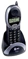 AT&T 2300 2.4 GHz DSS Accessory Handset for 2300-Series Expandable Phones