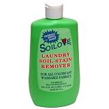 Soilove Laundry Soil-stain Remover New
