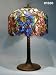 Tiffany Table Lamp Image