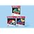 Fisher-Price 71331-0 - Lustige Baufahrzeuge