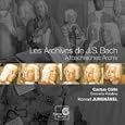 Altbachisches Archiv