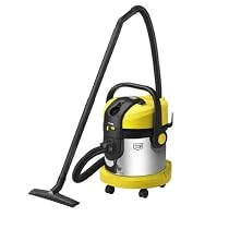 K&auml;rcher A2254 Me Robust Multi-Purpose Wet & Dry Vacuum Cleaner