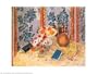 Histoires Juives / Jewish Stories, Art Poster by HENRI MATISSE