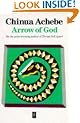 Arrow of God (Heinemann African Writers Series)