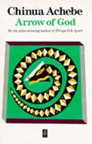 Arrow of God (African Writers Series)
