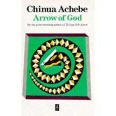 Arrow of God (African Writers Series)
