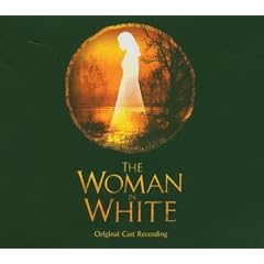 The Woman in White