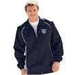GIII Oakland Raiders Men's Rivalry Jacket