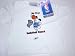 Orlando Magic NBA Reebok Baby/Infant White My 1st Basketball Game T-Shirt