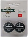 PetSafe 6V Lithium Battery Module Dual Pack