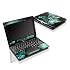 Pixies Plan Protective Skin Decal Sticker for ASUS EEE Set off T91 PC Notebook Laptop