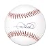 Gary Sheffield Autographed Baseball