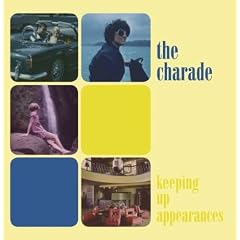 Keeping Up Appearances