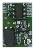 Ramsey RXD916 916 MHz Data Receiver & Decoder Module - Assembled