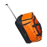 Heys USA 30" Torreto Mono Handle Rolling Duffle Bag