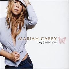 Boy (I Need You)