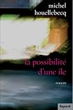 La possibilite dune ile. Roman