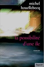 La Possibilite D'une Ile