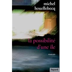 POSSIBILIT� D'UNE �LE (LA)