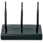 TRENDnet 300Mbps Wireless N Dual-Band Gigabit Router
