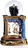 Review San Francisco Music Box Co.  / Phantom of the Opera Country Nymphs Animated Waterglobe