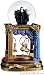 Phantom of the Opera Country Nymphs Animated Waterglobe Image