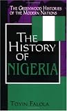 A History of Nigeria