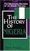 The History of Nigeria (The Greenwood Histories of the Modern Nations)