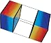 Traditional Box Kite, Gradient, 20