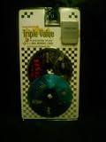 41EKVV5NMJL. SL160  Triple Value 2 Playstation Games & 1 Memory Card